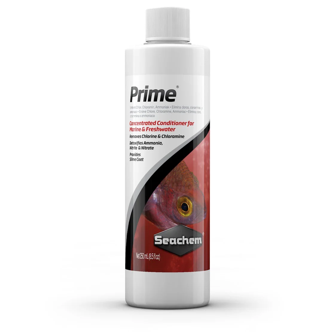 Prime Condionador 100ML