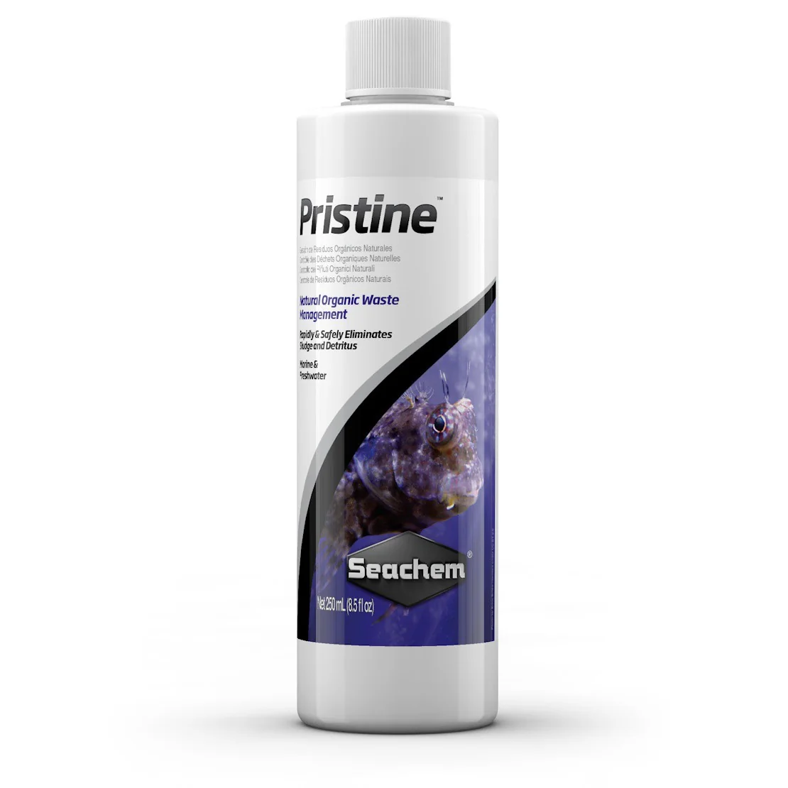 Pristine 100 Ml